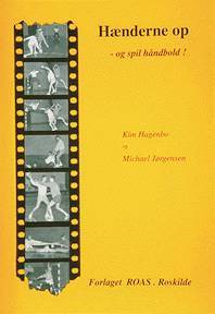 Hænderne op - og spil håndbold!