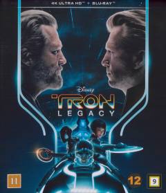 Tron - Legacy