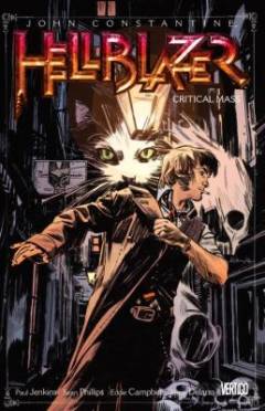 John Constantine, Hellblazer - critical mass
