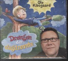 Drengen der dagdrømte