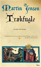 Trækfugle : en Eske Litle-roman