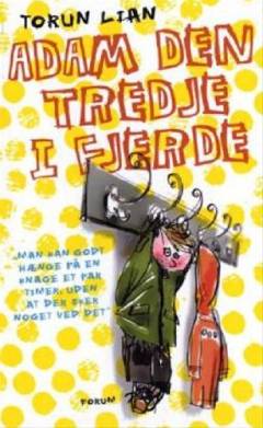 Bog, 1. udgave, 2006