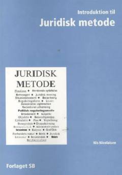 Introduktion til juridisk metode