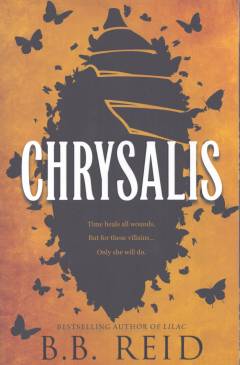 Chrysalis