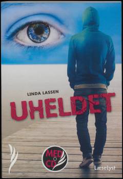 Uheldet (Letlæsning)