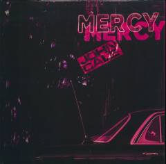 Mercy