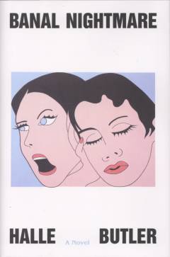 Banal nightmares : a novel