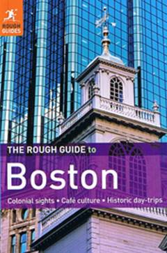 The rough guide to Boston