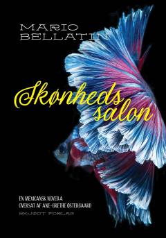 Skønhedssalon