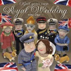 Knit your own royal wedding