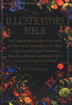 The illustrators Bible