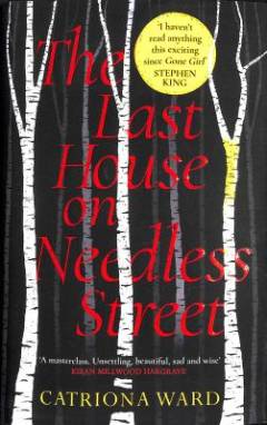 The last house on Needless Street