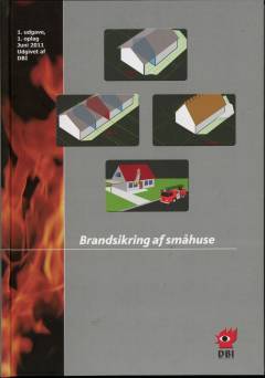 Brandsikring af småhuse