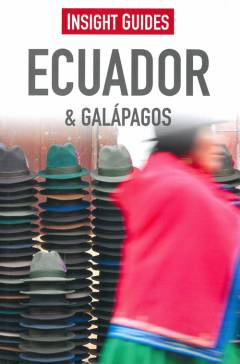 Ecuador & Galápagos