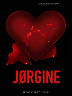 Jørgine