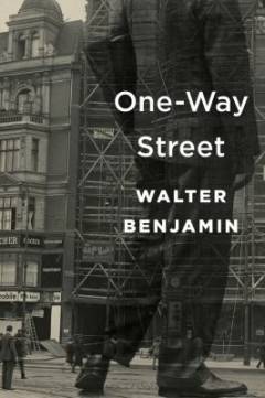One-way street