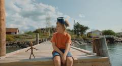 Knorten og søslangen