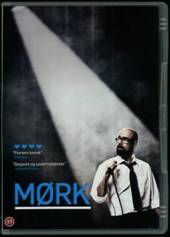 Mørk
