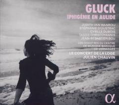 Iphigénie en Aulide