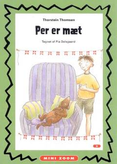 Per er mæt