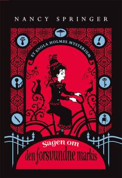 Sagen om den forsvundne markis