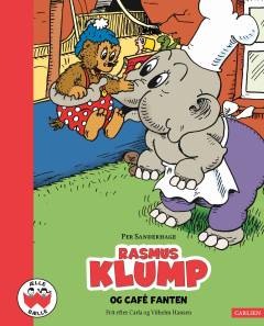 Billedbog, 2. udgave, 2020