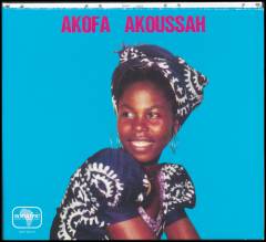 Akofa Akoussah