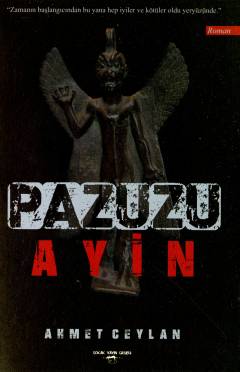 Pazuzu : ayin