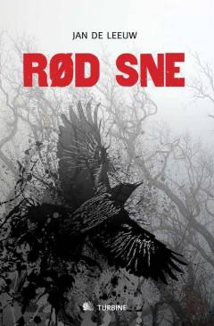 Rød sne