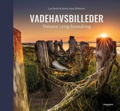 Vadehavsbilleder : naturen i evig forandring