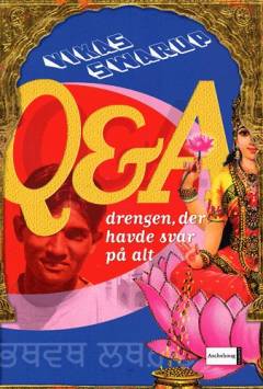 Q & A : drengen, der havde svar på alt