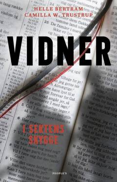 Vidner - i sektens skygge