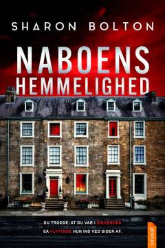 Naboens hemmelighed