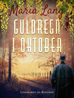 Guldregn i oktober