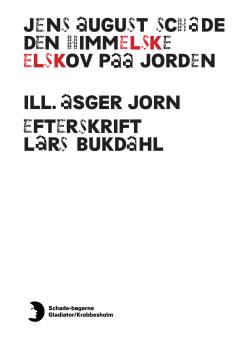 Den himmelske Elskov paa Jorden