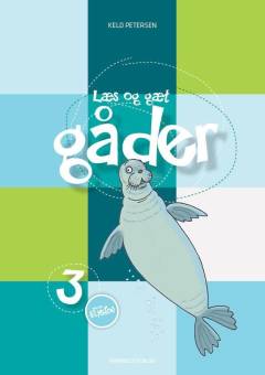 Læs og gæt gåder. 3