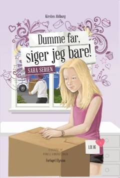 Dumme far, siger jeg bare!