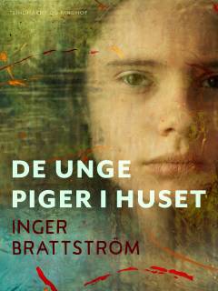 De unge piger i huset