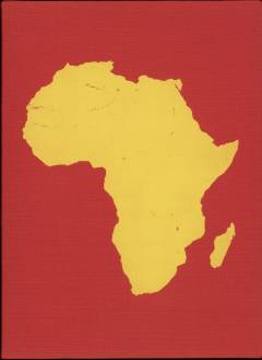Opika pende : Africa at 78 RPM