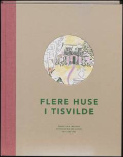 Flere huse i Tisvilde
