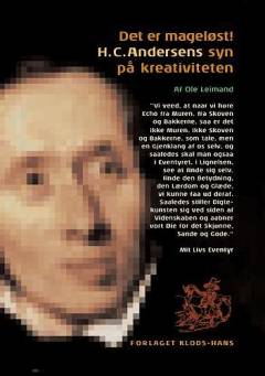 Det er mageløst! : H.C. Andersens syn på kreativiteten