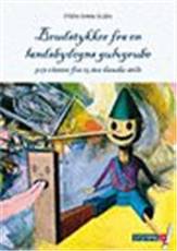 Brudstykker fra en landsbydegns gulvgrube : 923 citater fra 15 års danske stile