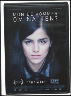 Mon de kommer om natten?