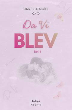 Da vi blev