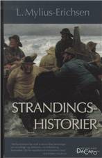 Strandingshistorier : udvalgte fortællinger