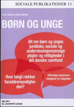 Bog, 96. udgave, 2011