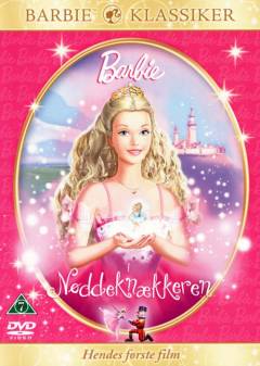Barbie i Nøddeknækkeren