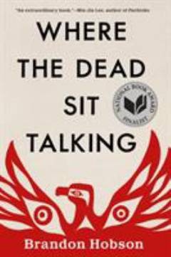 Where the dead sit talking