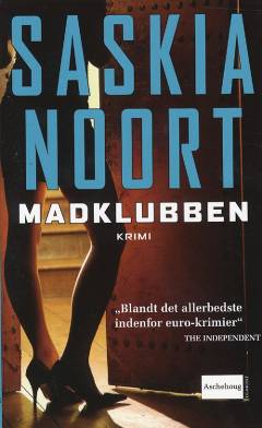 Madklubben
