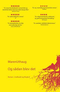 Bog, 2. udgave, 2017